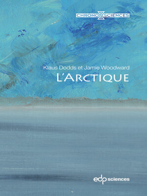 cover image of L'Arctique